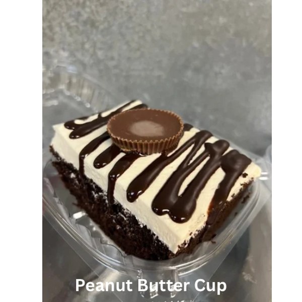 Peanut Butter Cup