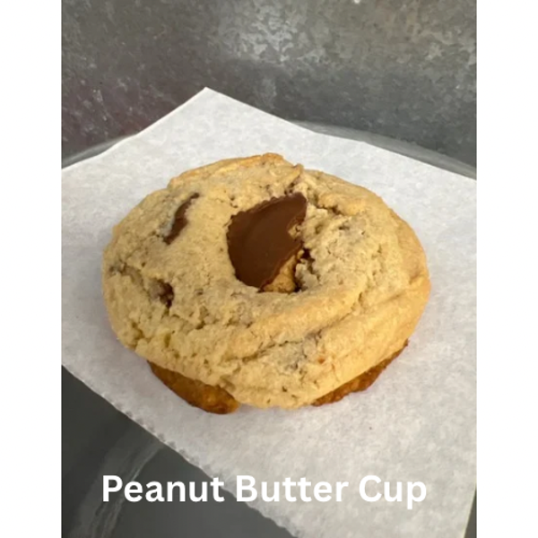 Peanut Butter Cup