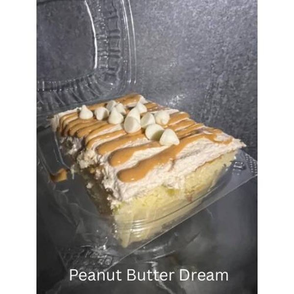 Peanut Butter Dream