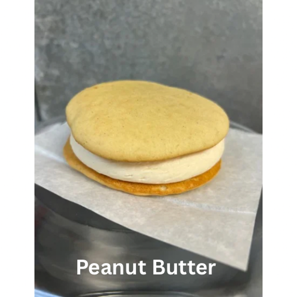 Peanut Butter