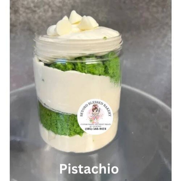 Pistachio