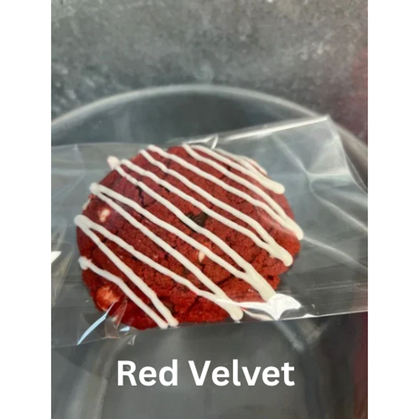 Red Velvet
