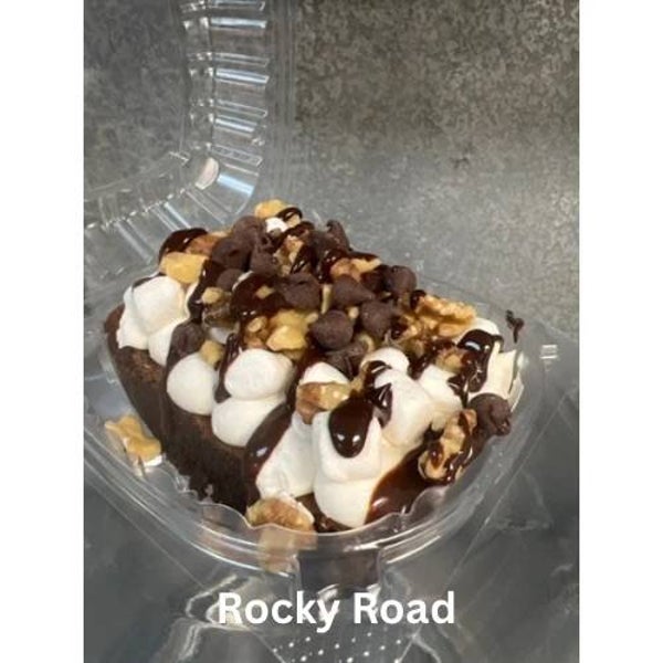 Rocky Road