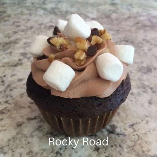 Rocky Road
