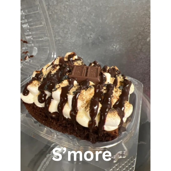 S'more