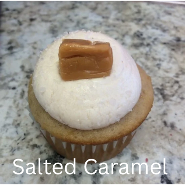 Salted Caramel