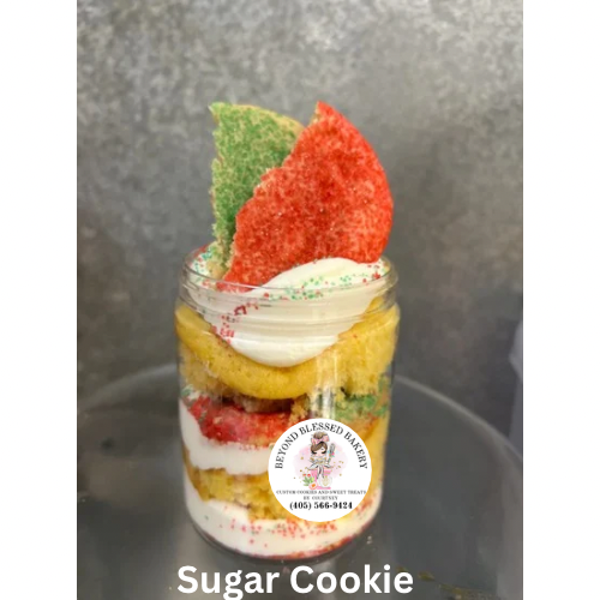 Sugar Cookie