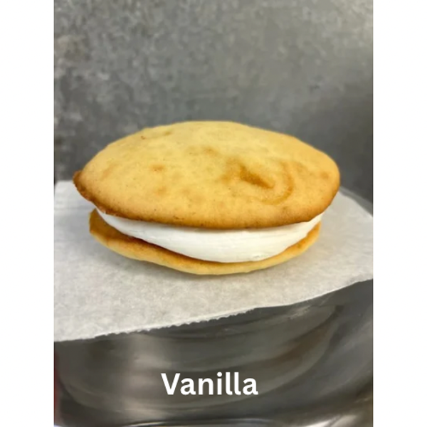 Vanilla