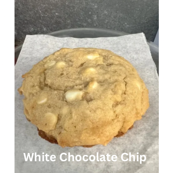 White Chocolate Chip