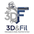 3D&amp;Fil