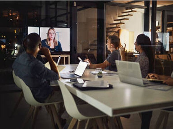 Asesoría PERMANENTE para PYMES