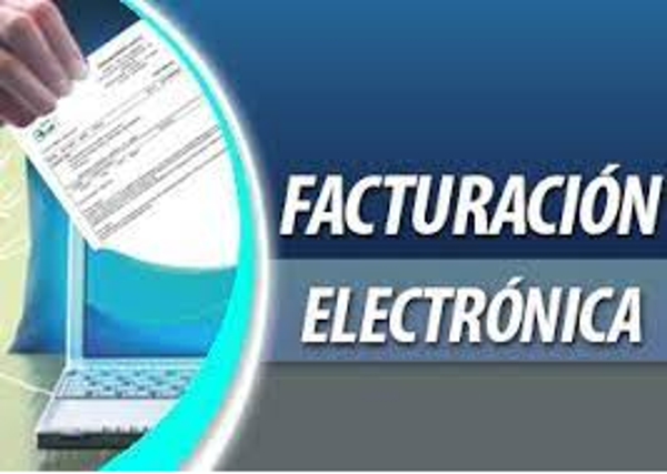 Facturación Electrónica - Charla GRATUITA