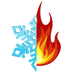 Skye Heating & Air Conditioning logo