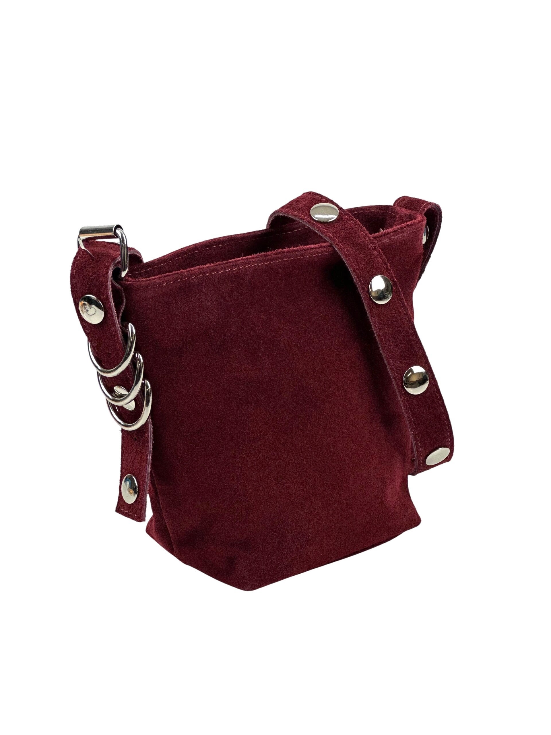 SAC EN CUIR