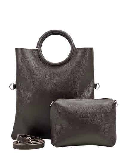 Sac plus pochette