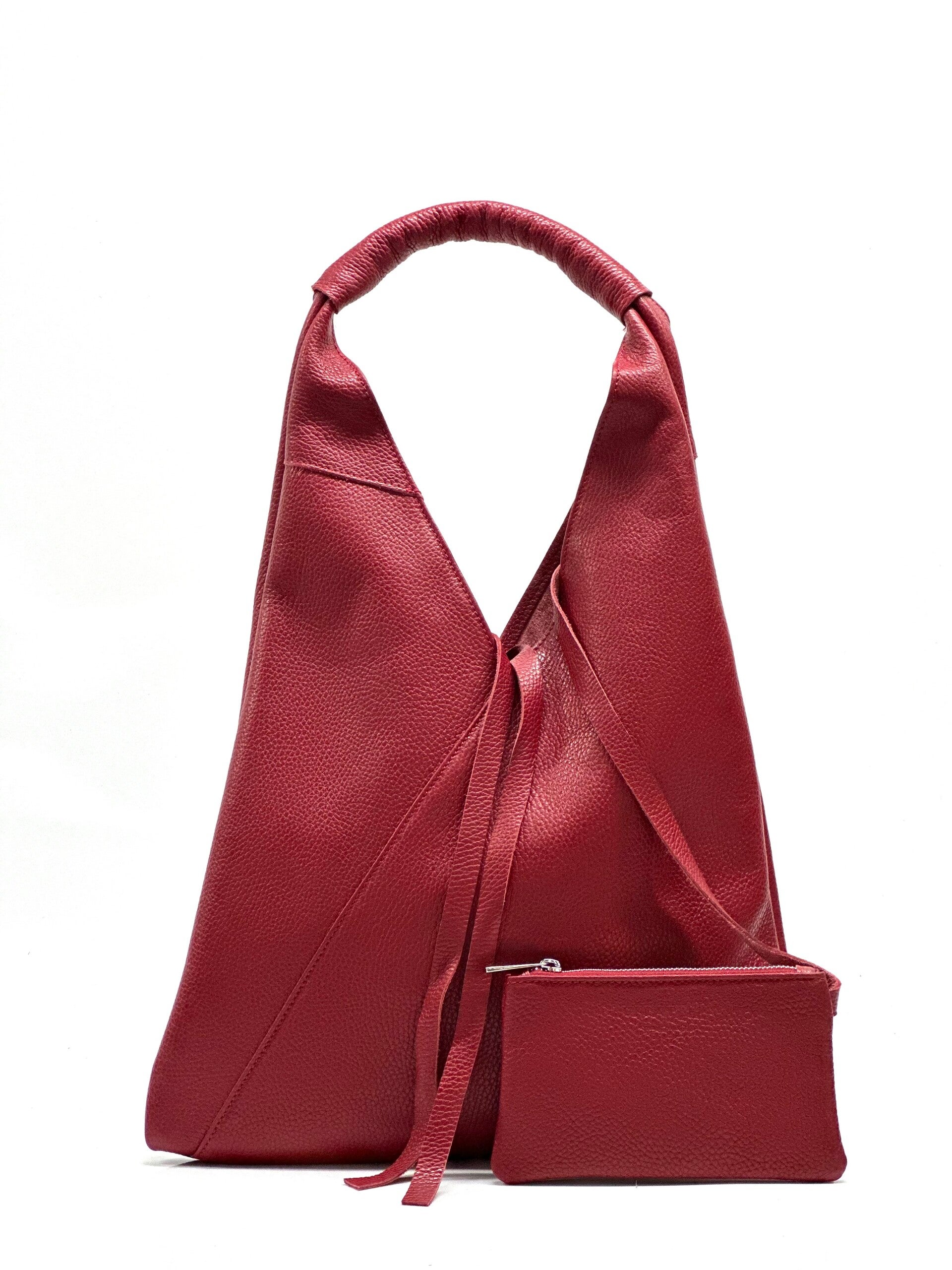 Sac plus pochette