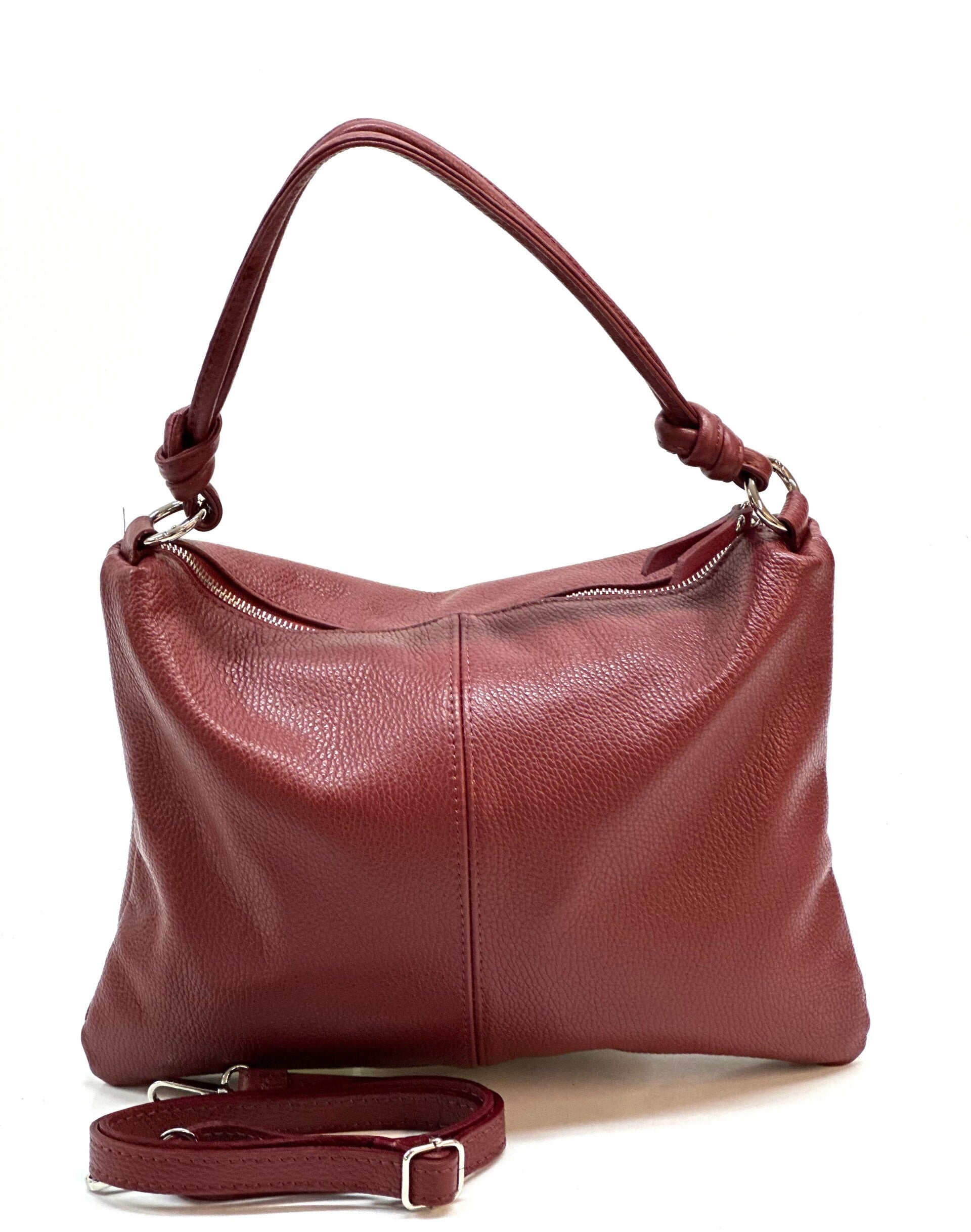 Sac en cuir