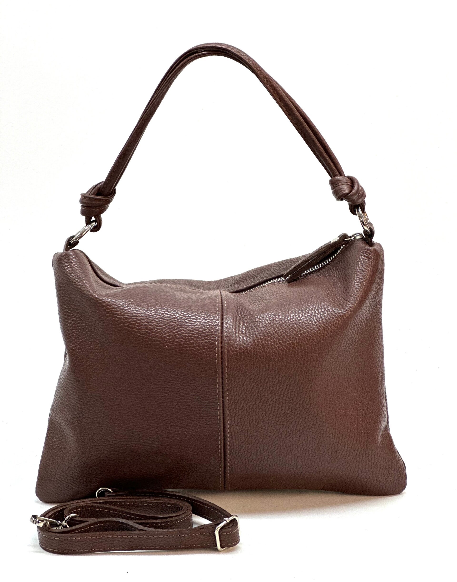 Sac en cuir