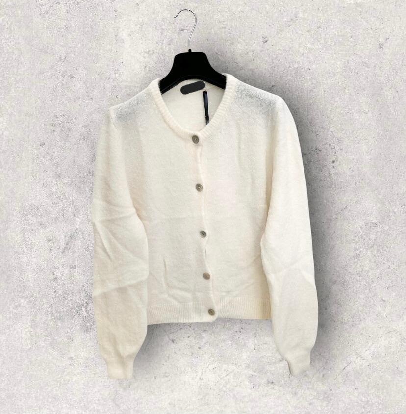 Cardigan tg. Unique