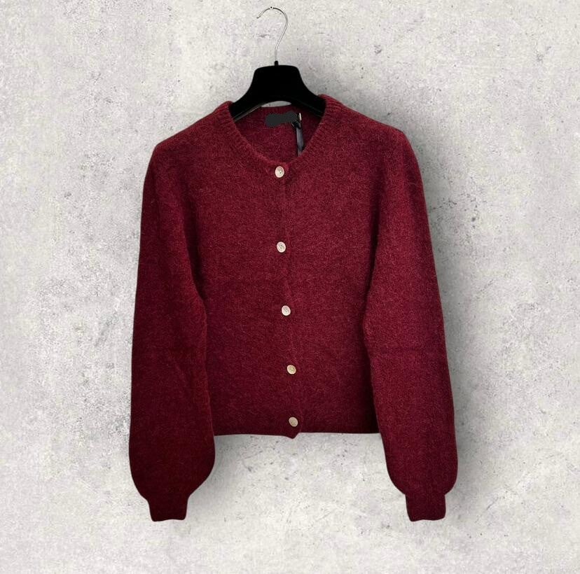 Cardigan tg. Unique