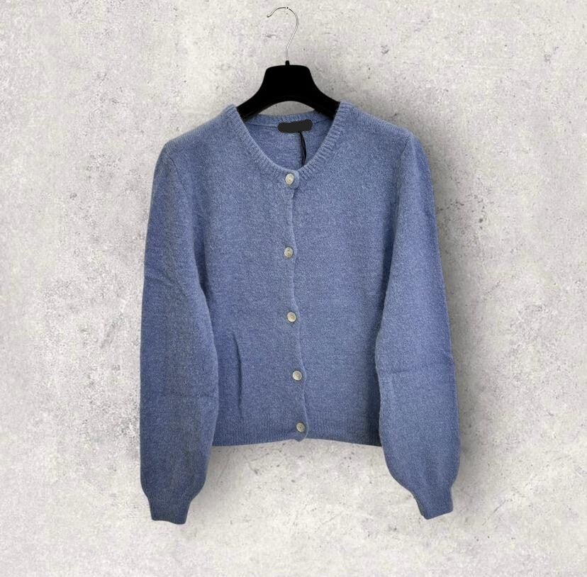 Cardigan tg. Unique
