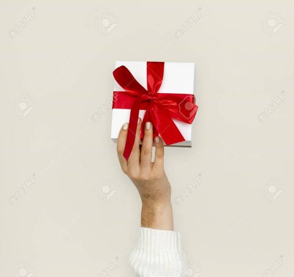 carte cadeau    valable 1 an