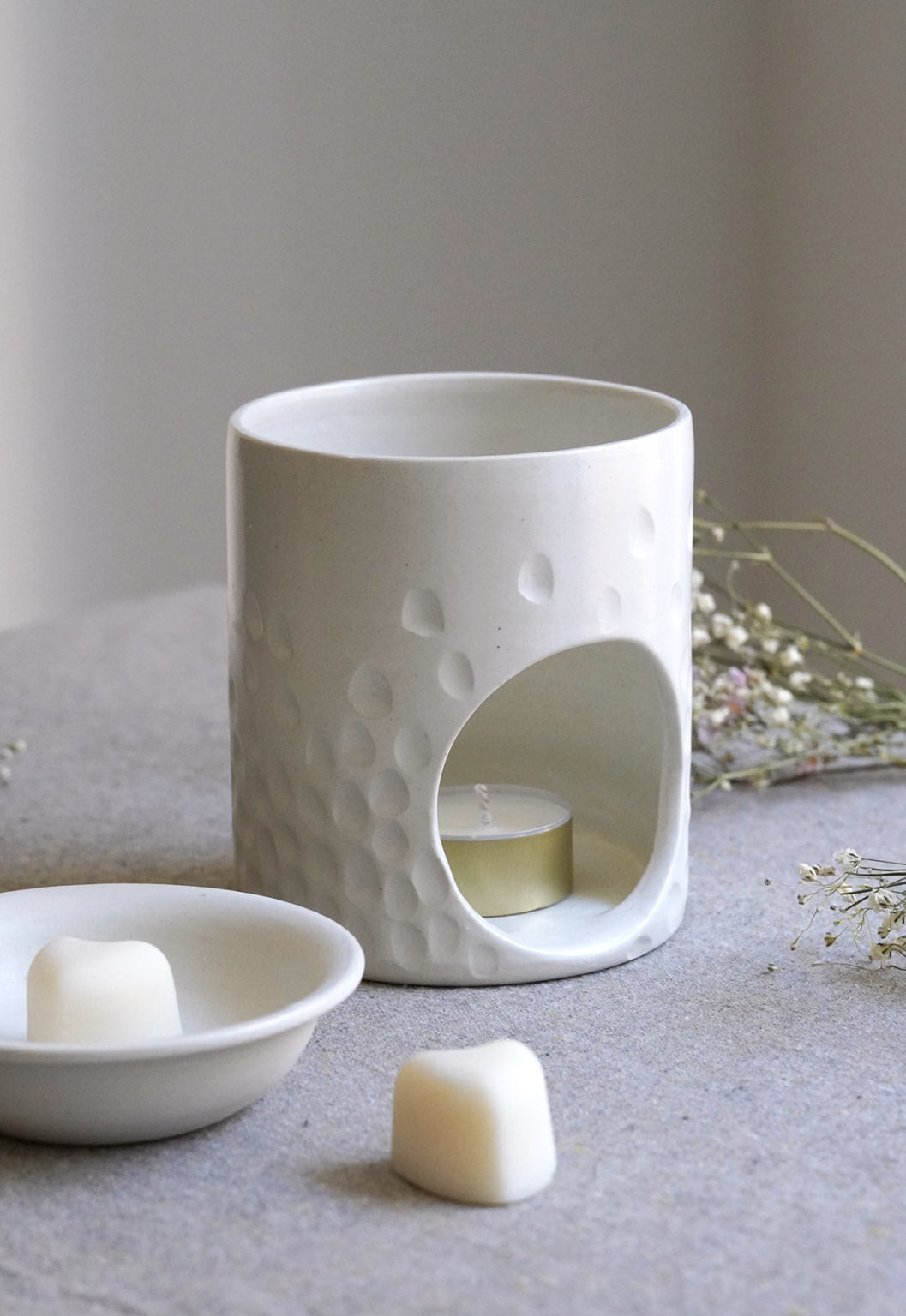 coffret découverte fondants (photo non contractuelle)