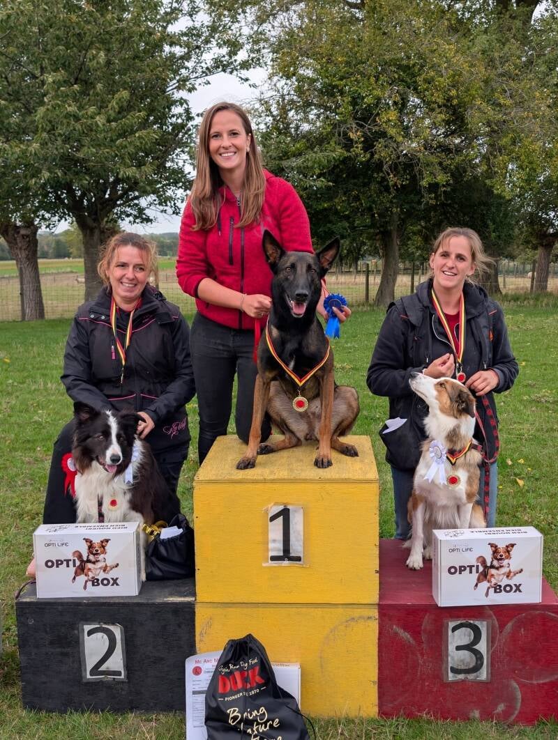 Clubkampioen p1 2025