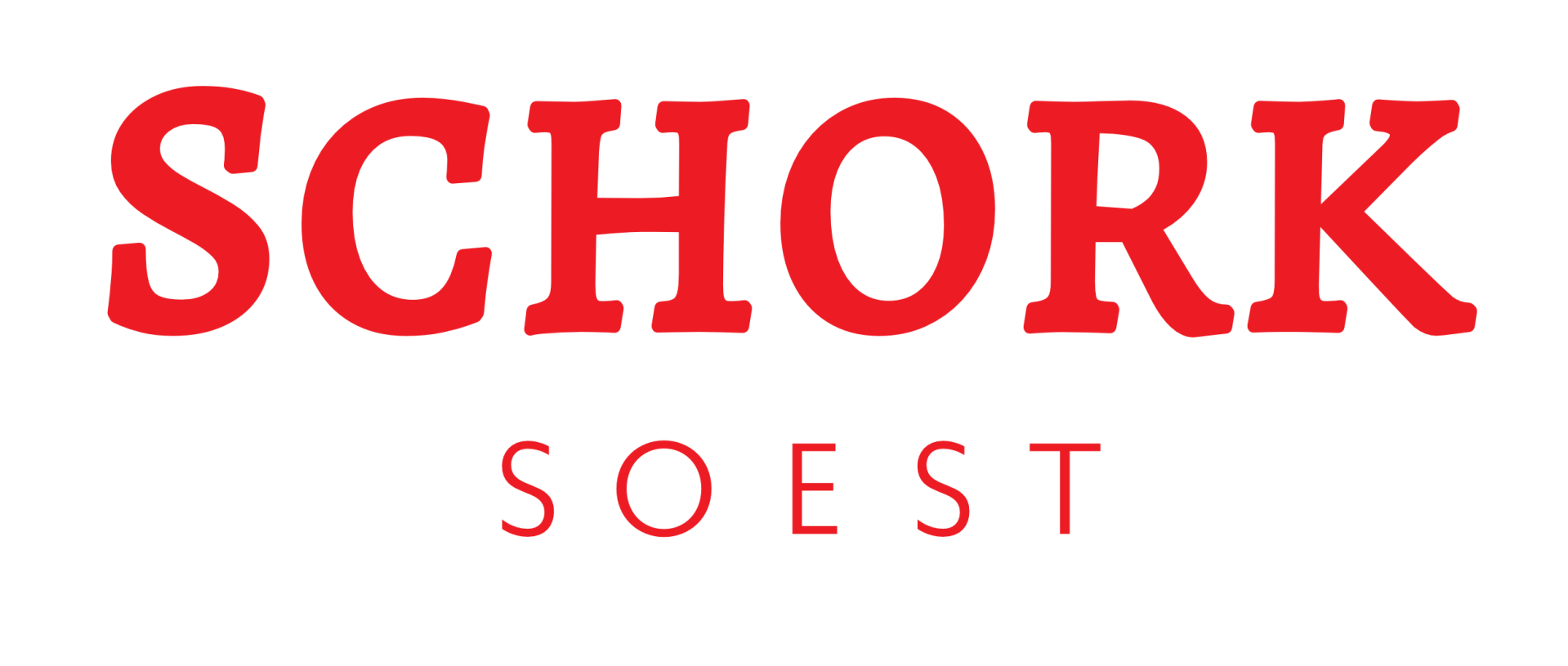 2062 | Schork keukenschort | Maat M