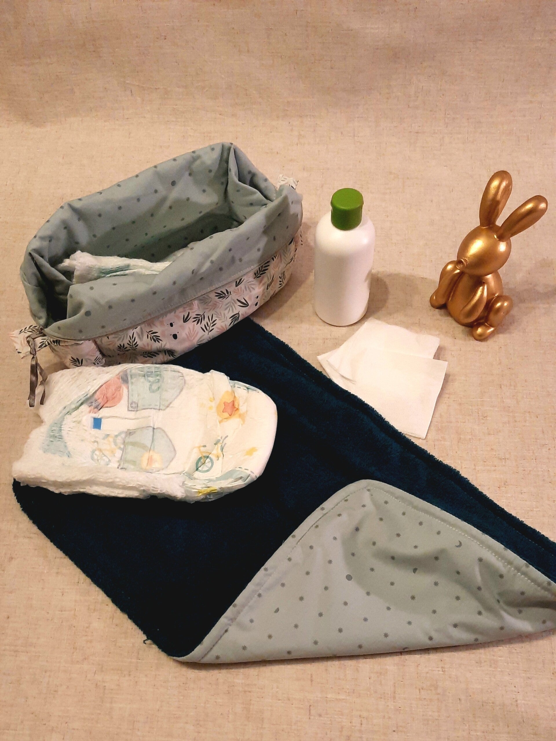 Trousse nomade -Koalas