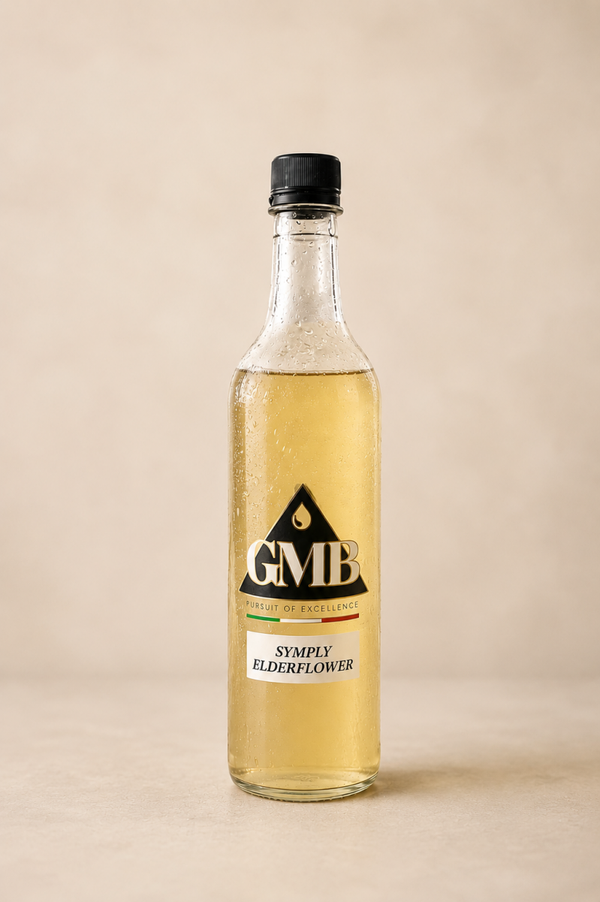 Simply Elderflowers