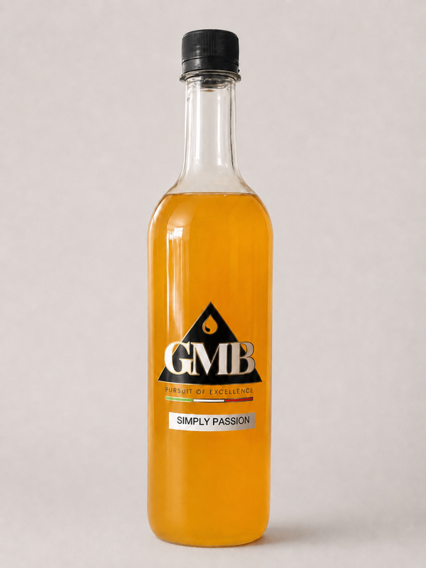 Simply Passion Fruit