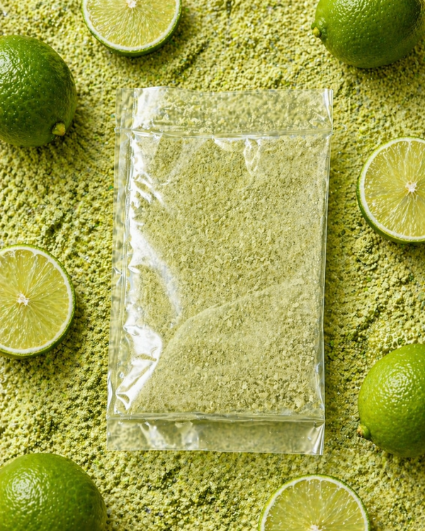LIME POWDER