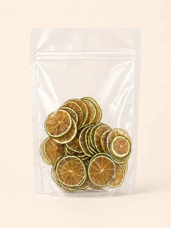Lime Disidratato