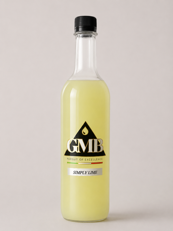 Simply Lime