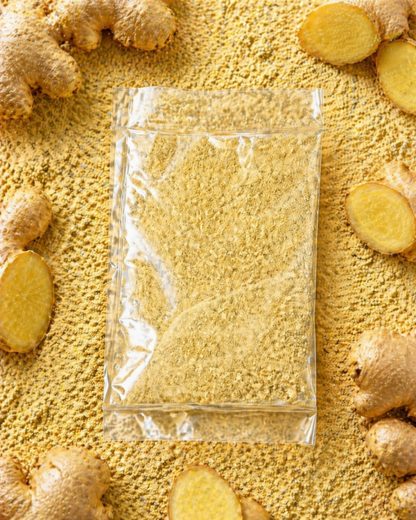 GINGER POWDER