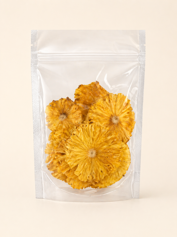 Ananas disidratato