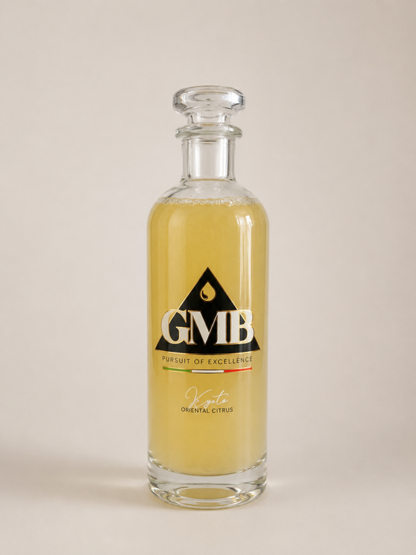 CORDIAL KYOTO (Limone & Yuzu)
