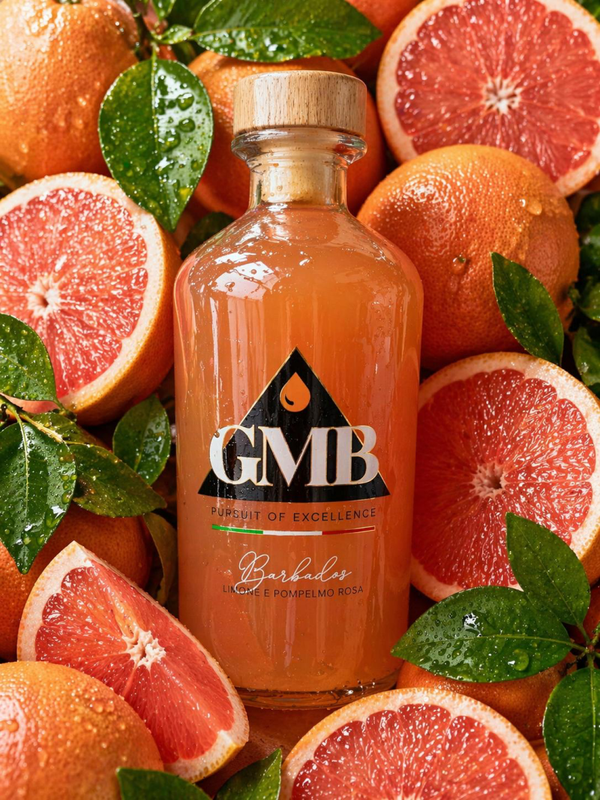 CORDIAL BARBADOS