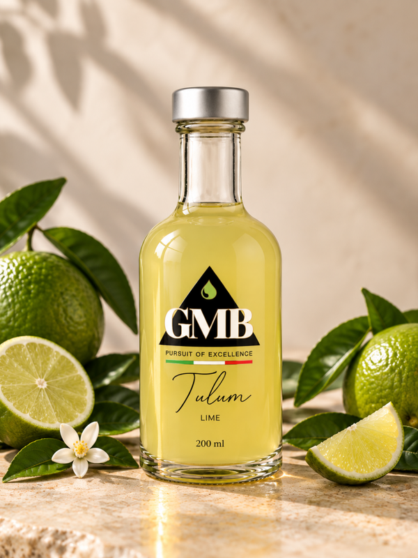 CORDIAL TULUM (Lime)
