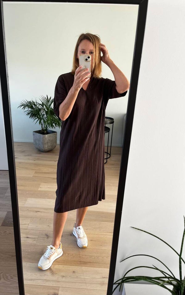 More dress, coffee bean