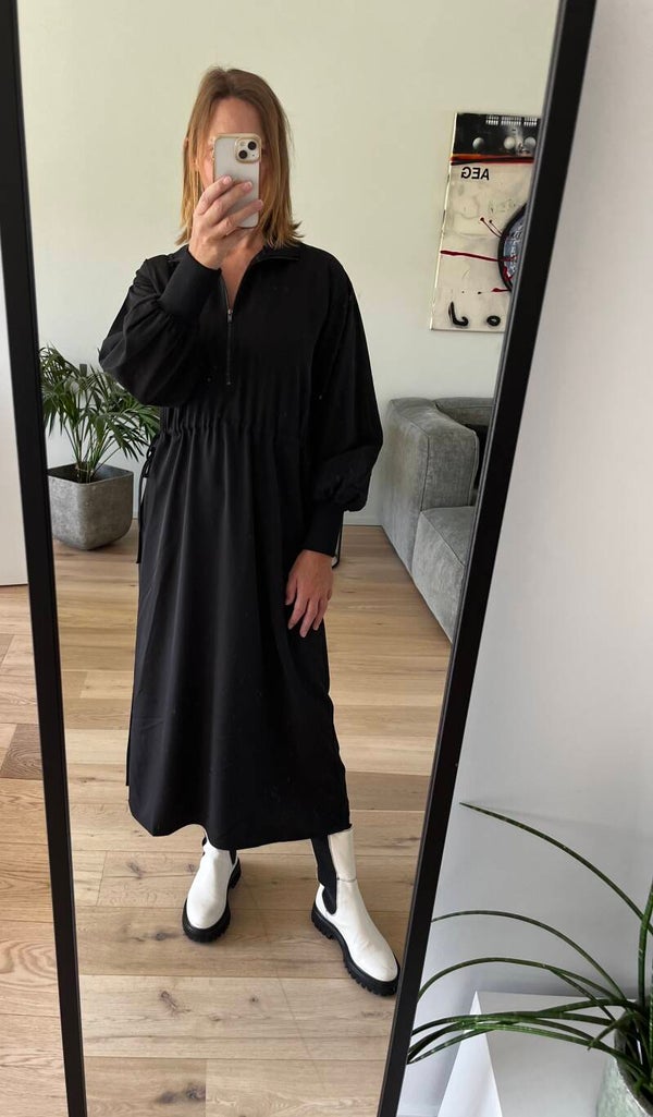 SigridGZ dress, black