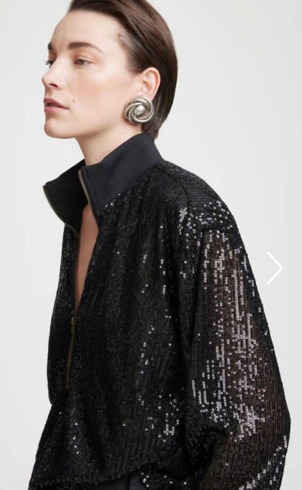 MatiaGZ blouse, black