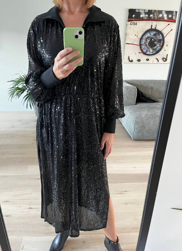 MatiaGZ dress, black