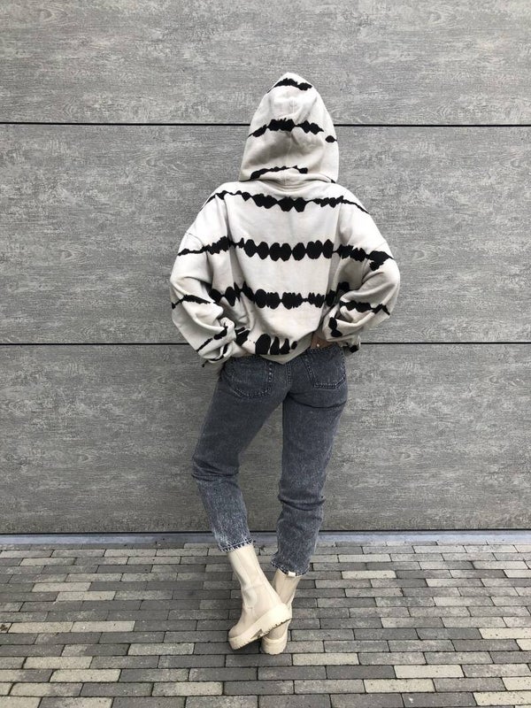 Terence Tomboy Jeans, washed black