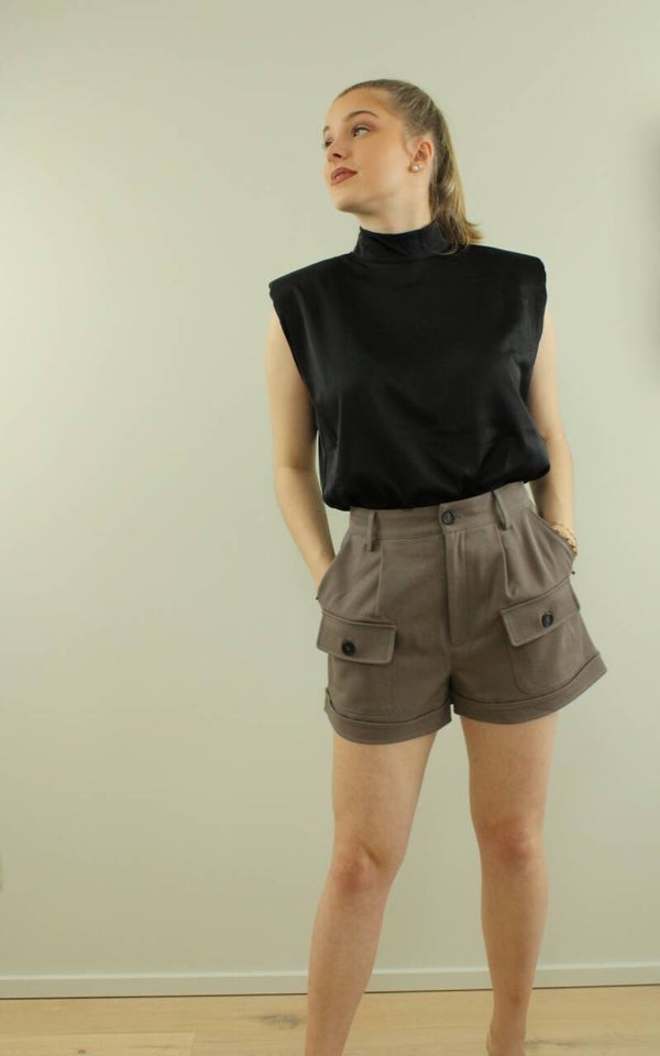 AbiGZ short