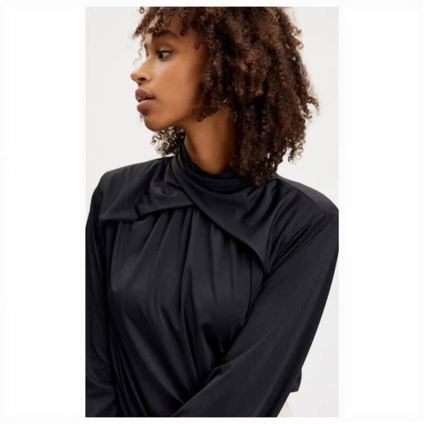 Solia GZ body, black