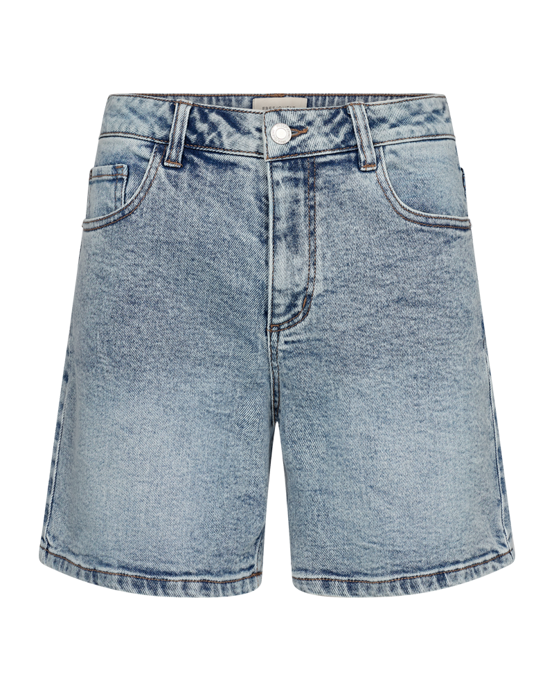 Blinga short, denim