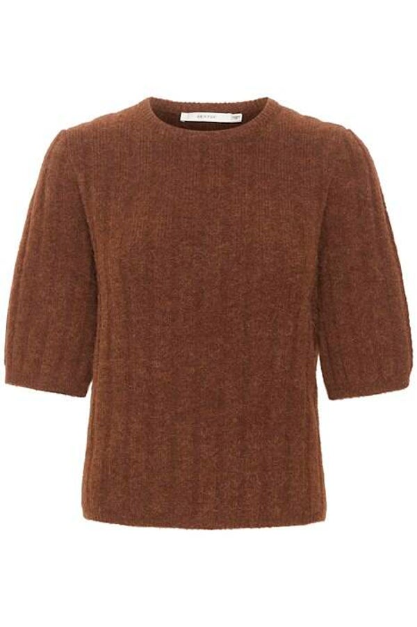 AlphaGZ tee, brown sorrel horse