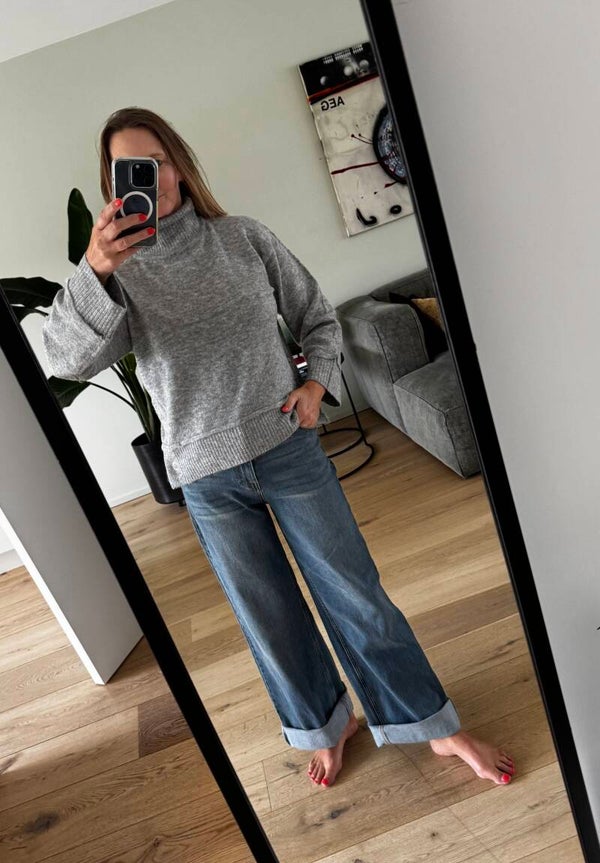 Milly jeans, medium blue